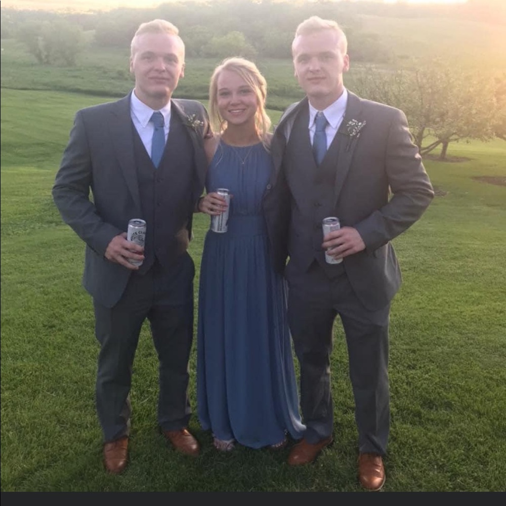 Meet your Posher, Tarin